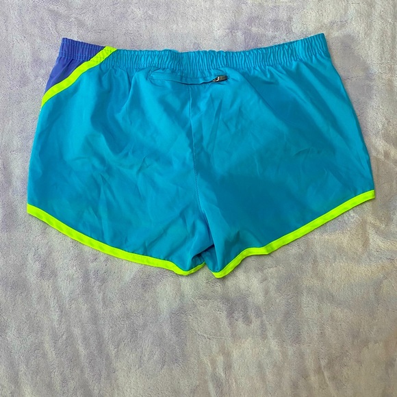 90 Degree, Size Small, Purple&Blue&Green - Picture 2 of 2